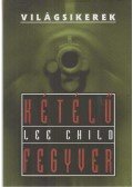 Lee Child - Kétélű fegyver