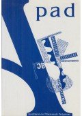 Jankovics Zoltán,Dicső Zsolt,Gulya István - Pad II. évfolyam I. szám 1998. április
