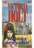 Victoria Holt - A hiúz árnyéka
