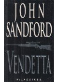 John Sandford - Vendetta