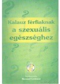 Levinson, Bernard - Kalauz férfiaknak a szexuális egészséghez