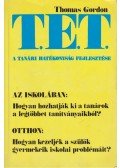  Dr. Thomas Gordon - T.E.T.