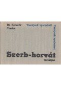 Tomics Ljubomir,Dr. Horváth Miklós - Szerb-horvát társalgás