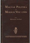 Bárdossy László - Magyar politika a mohácsi vész után