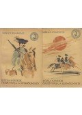 Móricz Zsigmond - Rózsa Sándor összevonja a szemöldökét I-II. kötet