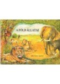 Simon P. Györgyi - A föld állatai
