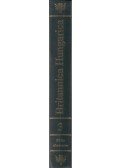Hegedűs Gábor szerk.,H. Székely János szerk.,Kovács Katalin szerk. - Britannica Hungarica Világenciklopédia III. kötet