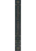 Hegedűs Gábor szerk.,Kovács Katalin szerk.,H. Székely János szerk. - Britannica Hungarica Világenciklopédia IV. kötet