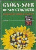 Láncos Vera - Gyógy-szer, de nem gyógyszer