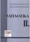 Hortobágyi István,Marosvári Péter,Pálmay Lóránt,Pósfai Péter,Siposs András,Vancsó Ödön - Matematika II.