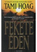 Hoag, Tami - Fekete éden