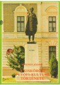 Istenes József - A kiskőrösi Petőfi-kultusz története