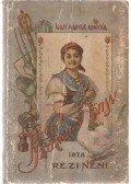 Rézi néni [Doleskó Teréz] - Szegedi szakácskönyv