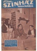 Lenkei Lajos - Film-Színház-Muzsika II. évfolyam 15. szám