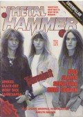 Cselőtei László,Lénárd László - Új Metal Hammer H 1996/4.