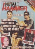 Cselőtei László,Lénárd László - Új Metal Hammer H 1997/9.