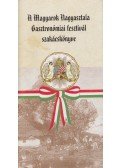 Szigeti Andor - A Magyarok Nagyasztala