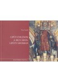 Vízy László - Lipót-emlékek a Belváros-Lipótvárosban