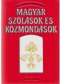 O. Nagy Gábor - Magyar szólások és közmondások