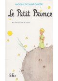Saint-Exupéry, Antoine de - Le Petit Prince