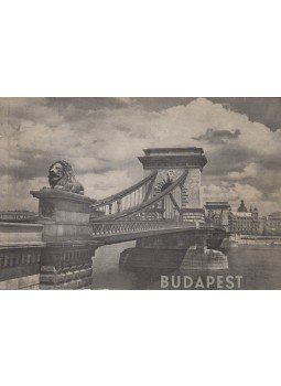 Szöllősi Ernő (szerk.) - Budapest (szlovák) Szöllősi Ernő (szerk.) - Budapest (szlovák), Budapest 1958 antikvár könyv