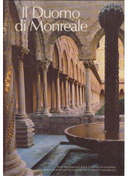 Bianca Maria Alfieri - Il Duomo di Monreale Bianca Maria Alfieri - Il Duomo di Monreale, Novara 1983 antikvár könyv