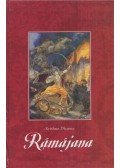 Dharma, Krishna - Rámájana
