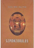 Fazekas Ildikó,Nagy Alfréd - Szponzorálás