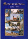 Vitálisné dr. Zilahy Lídia,Dobos György - Monori krónika 1398-1998