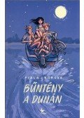 Fiala Borcsa - Bűntény a Dunán