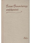 Ortutay Gyula - Saint-Simon herceg emlékezései