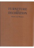 Aronson, Joseph - The Book of Furniture and Decoration: Period and Modern