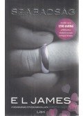 E. L. James - Szabadság