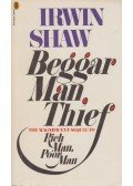 Shaw, Irwin - Beggarman, Thief