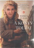 Markus Zusak - A könyvtolvaj