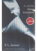 E. L. James - A szürke ötven árnyalata