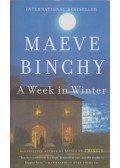 Maeve Binchy - A Week in Winter