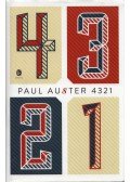 Paul Auster - 4321