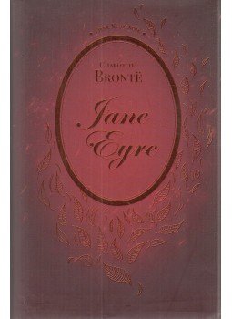 Charlotte Brontë - Jane Eyre Charlotte Brontë - Jane Eyre, Budapest 2021 antikvár könyv