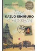 Kazuo Ishiguro - Árva korunkban