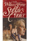 William Styron - Sophie's Choice