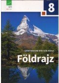 Szentirmainé Brecsok Mária - Földrajz 8.