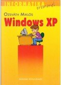 Ozsváth Miklós - Windows XP 12-18 éveseknek