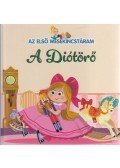 Maria Cecilia Cavallone - A ​Diótörő