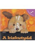 Núria Roca,Curto, Rosa M. - A ​kiskutyád