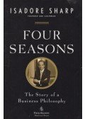 Isadore Sharp - Four Seasons