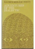Maurice Merleau-Ponty - Adventures of the Dialectic