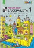 Polgár Judit - Sakkpalota 1.