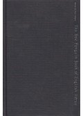 Paul Keegan - The New Penguin Book of English Verse
