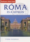 Fiona Nichols - Róma és a Vatikán